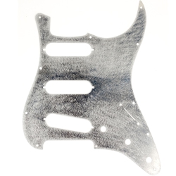 FENDER Aluminum Pickguard Shield for '62 Stratocaster