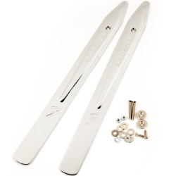 FENDER Pure Vintage Tilt Back Legs - Medium 16