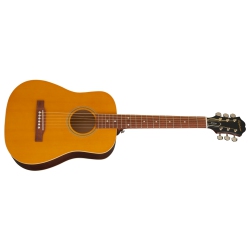 EPIPHONE El Nino Travel Acoustic Outfit