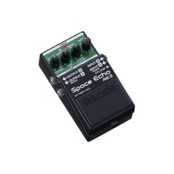 BOSS RE-2 Space Echo Pedal | Best Buy Canada