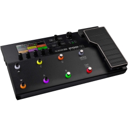 LINE 6 Pod Go Wireless Guitar Multi-Effects Floor Processor