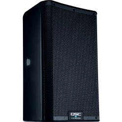 QSC K8.2 Active Loudspeaker - 8