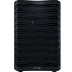 QSC Cp8 Compact Powered Loudspeaker