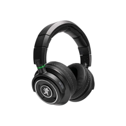 MACKIE Mc-350 Professional Closed-Back Headphones