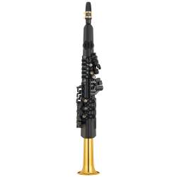 YAMAHA Yds-150 Digital Saxophone