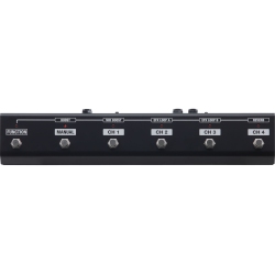 ROLAND Foot Controller for Cube Amps 40Gx And 80Gx