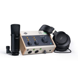 UNIVERSAL AUDIO Volt 276 Studio Pack