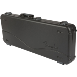 FENDER Deluxe Molded Case for Stratocaster/telecaster