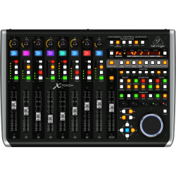 BEHRINGER X-Touch Universal Control Surface