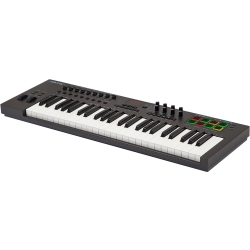 NEKTAR Impact Lx49+ Keyboard Controller