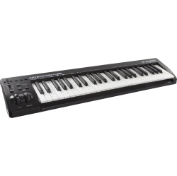 M-AUDIO Keystation 49 Mk3 Keyboard Controller