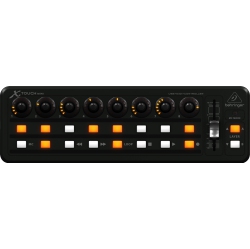 BEHRINGER Ultra Compact Universal USB Controller