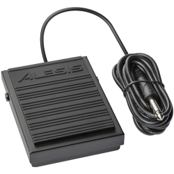 ALESIS Asp-1 Mkii Sustain Pedal