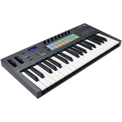 NOVATION Flkey 37-Key Keyboard Controller
