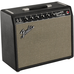 FENDER '64 Custom Princeton Reverb Guitar Amp