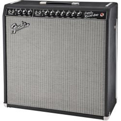 FENDER '65 Super Reverb Re-Issue Guitar Amp