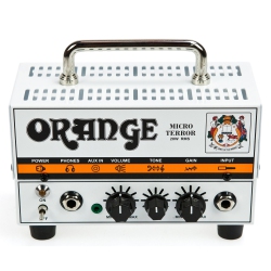 ORANGE Micro Terror Guitar Amp Head