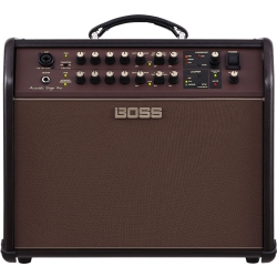 BOSS Acoustic Singer Pro Amplifier