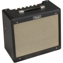 FENDER Blues Junior Iv Combo Guitar Amp
