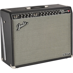 FENDER Tone Master Twin Reverb Combo Amp