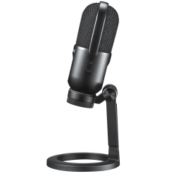 GODOX - Umic12 Cardioid Condenser USB Microphone With Desktop Stand