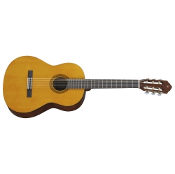 YAMAHA Cs40 - 3/4 Scale Classic Guitar