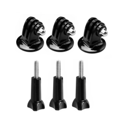 SAMA [3 Pack] Universal Tripod Mount Adapter