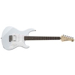 YAMAHA Pacifica Pac012 Electric Guitar - In White