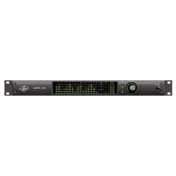 UNIVERSAL AUDIO Apollo X16 Heritage Edition - Rackmount 18 X 20 Thunderbolt 3 Audio Interface W/realtime Uad Processing