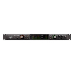 UNIVERSAL AUDIO Apollo X8P Heritage Edition - Rackmount 16X22 Thunderbolt 3 Audio Interface