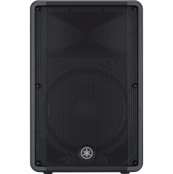 YAMAHA Dbr15 15" 2-Way 1000W Powered Loudspeaker