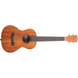 KALA Satin Tenor Ukulele In Mahogany