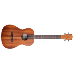 KALA Ka-B 2006 Satin Baritone Ukulele In Mahogany