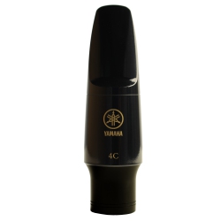 YAMAHA Tenor Saxophone Mouthpiece - 4C