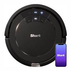 SHARK Refurbished (Good) - Rv754 Ion Robot Vacuum W/ Multi-Surface Cleaning