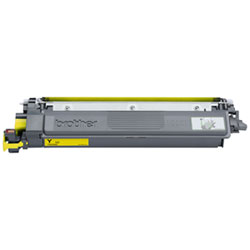Brother Genuine High Yield Black Toner (TN229XLBK)