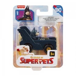 FISHER-PRICE Dc League Of Super-Pets Ace