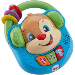 FISHER-PRICE Laugh & Learn Sing & Learn Music Player