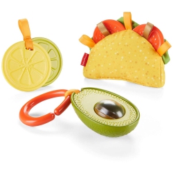 FISHER-PRICE Taco Tuesday Gift Set