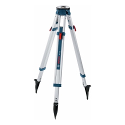 BOSCH Bt 170 Aluminum Heavy Duty Quick Clamp Tripod