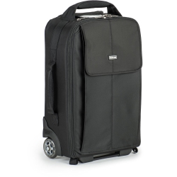 THINKTANK Airport Advantage Roller Sized Carry-On (Black)