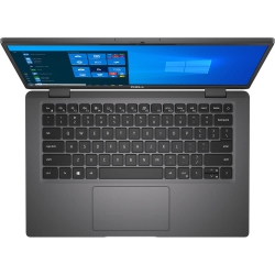 DELL Refurbished (Good) - Latitude 7320, 14" Laptop, Intel Core I7-11Th Gen. 3.0Ghz, 16GB Ram, 256GB Nvme, Intel Iris Xe Graphics, HDMI, Windows 11
