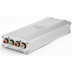IFI AUDIO Micro Itube Tube Buffer/pre-Amplifier