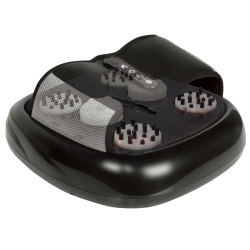 WESTINGHOUSE Premium Multi-Function Foot Massager With Heat