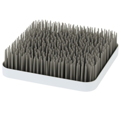 BOON Grass Small Drying Rack - In Grey