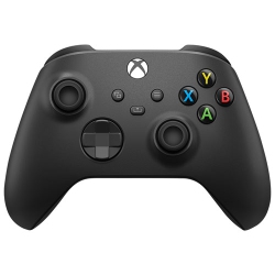 XBOX Refurbished (Good) Wireless Controller - Carbon In Black