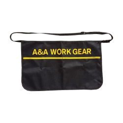 LEXTEC 2 Pocket Waist Apron
