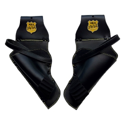 LEXTEC Nylon Drill Holder (Left And Right)