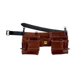 LEXTEC 11 Pocket Contractor's Apron-2312