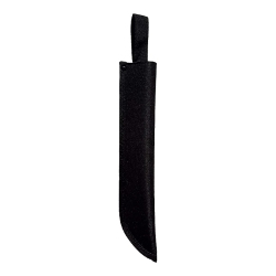 LEXTEC Knife Holder In 600 D Nylon/polyester